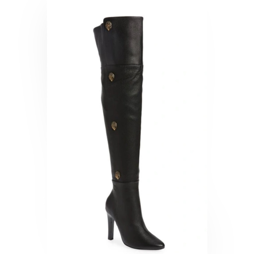 Shoreditch Over the Knee Boot (Women)
Kurt Geiger London size 38.5